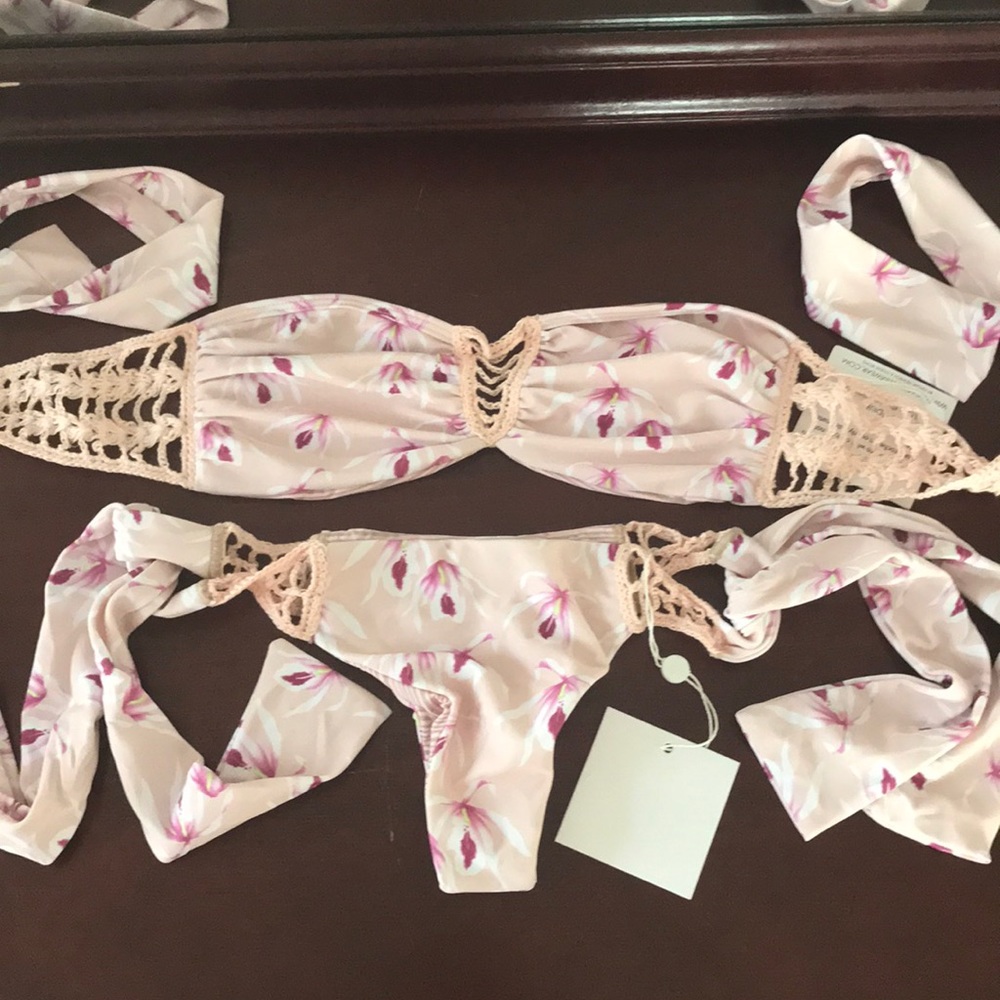 🌸Acacia🌸 Island Orchid Set Anini/Buenos Aires